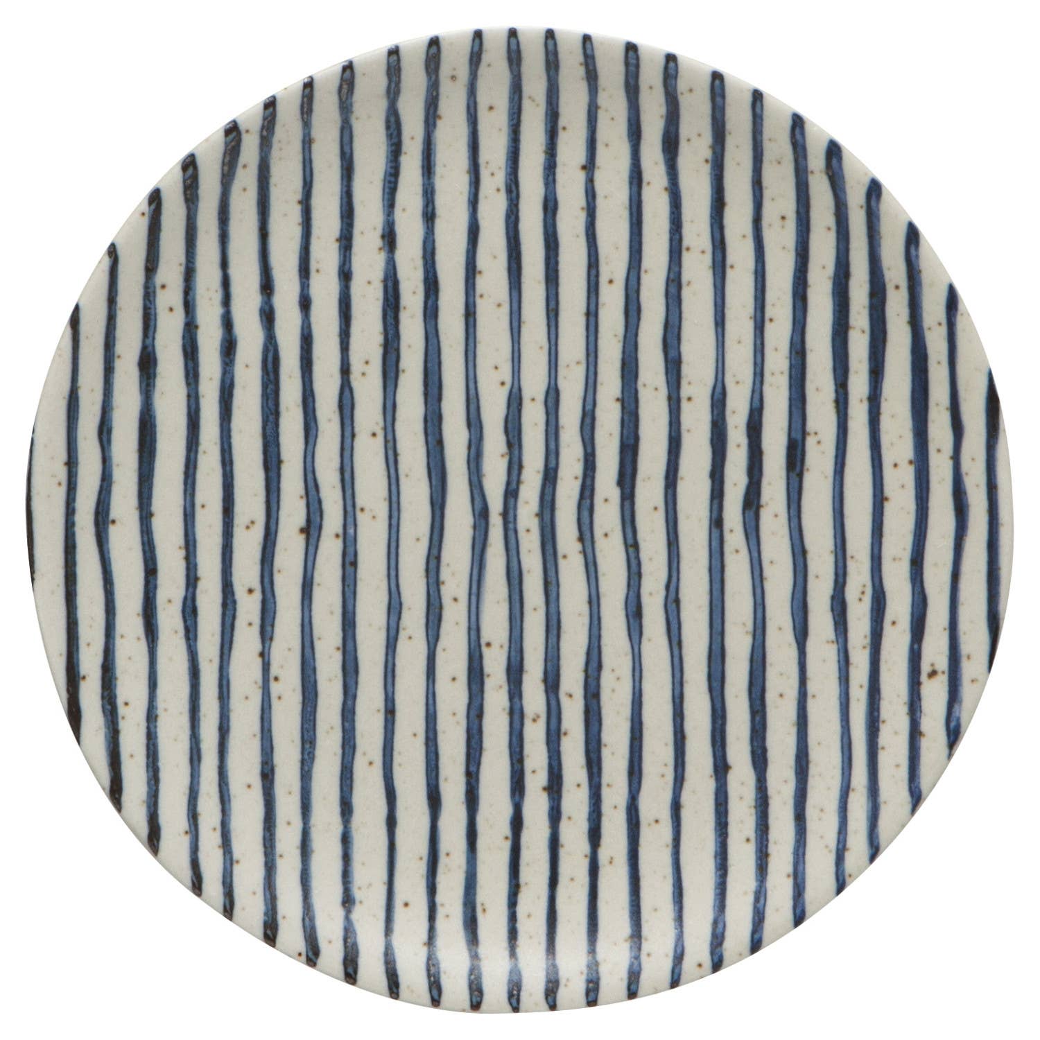 Element Stoneware Appetizer Plates