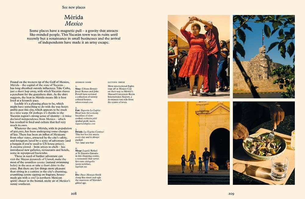 The Monocle Book of Gentle Living