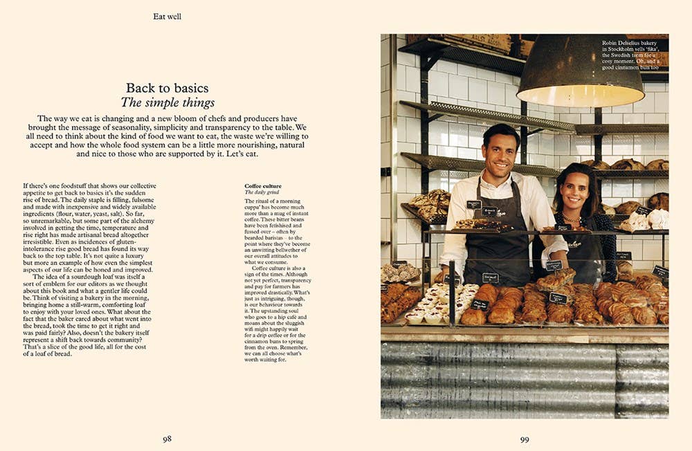 The Monocle Book of Gentle Living