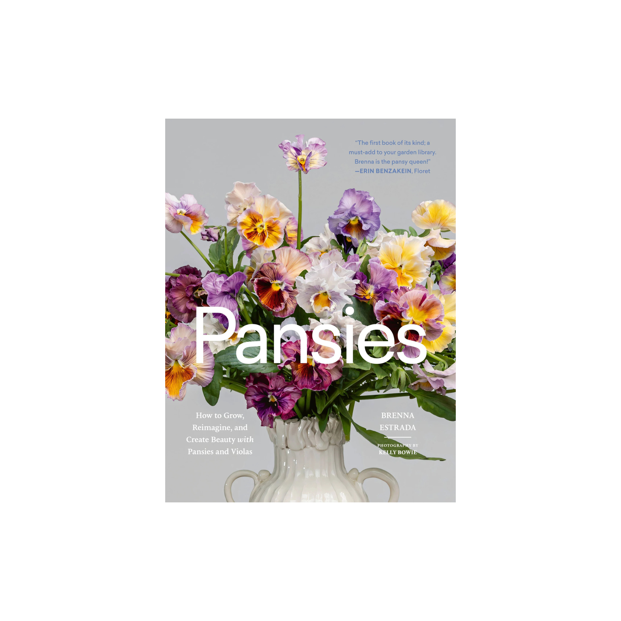 Pansies