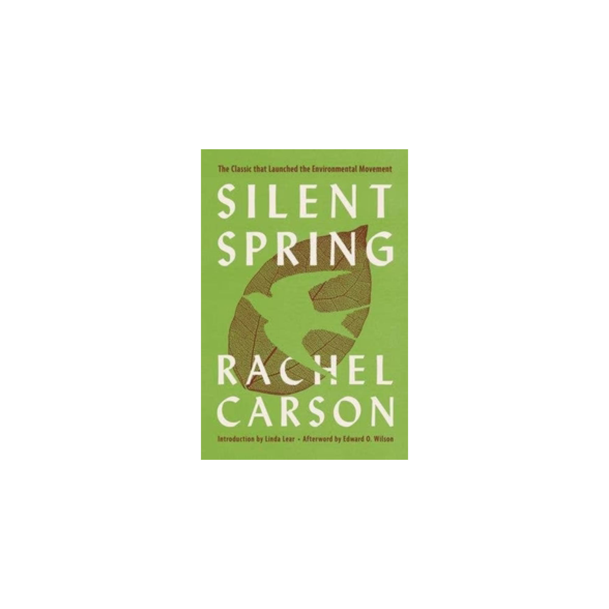 Silent Spring: Rachel Carson