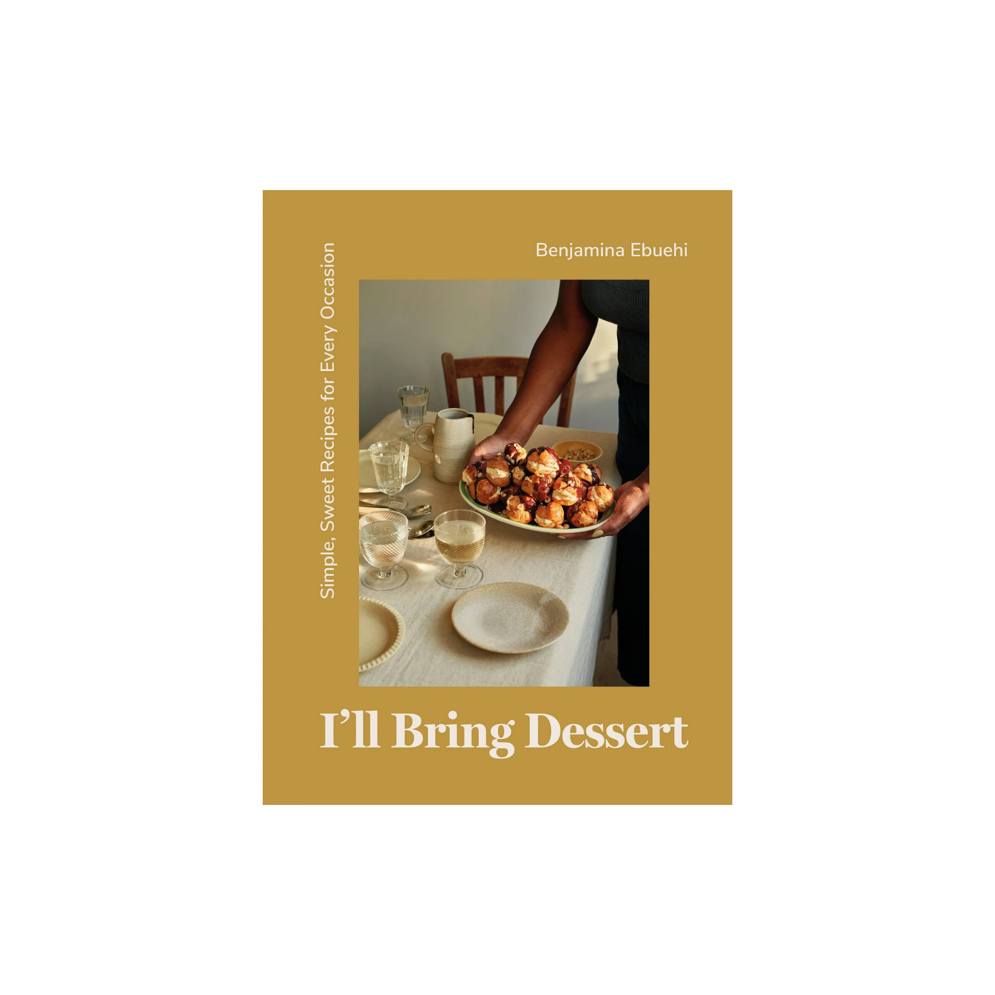 I'll Bring Dessert