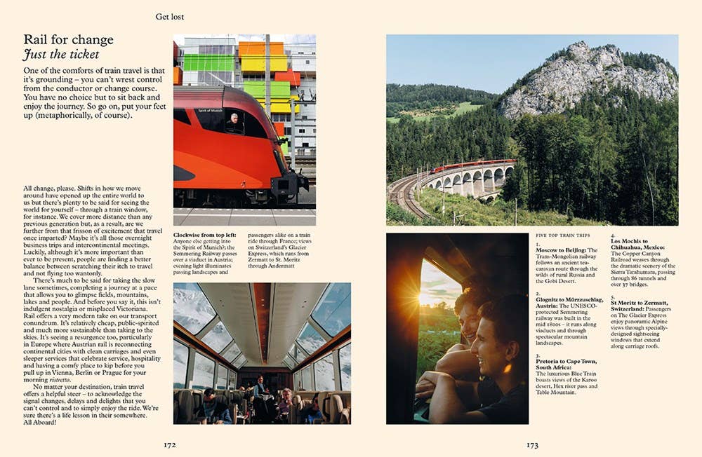The Monocle Book of Gentle Living