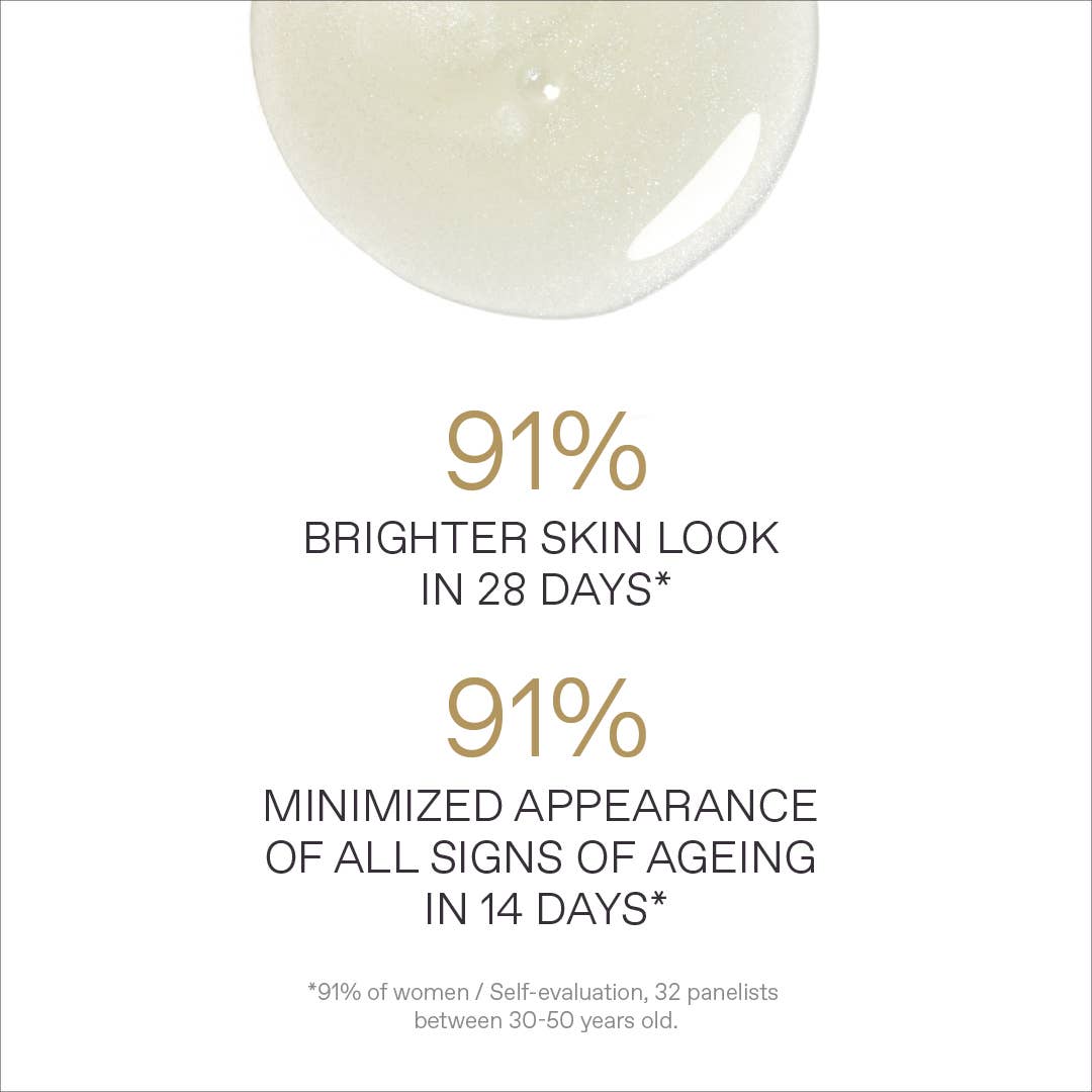 Golden Krocus Ageless Saffron Elixir