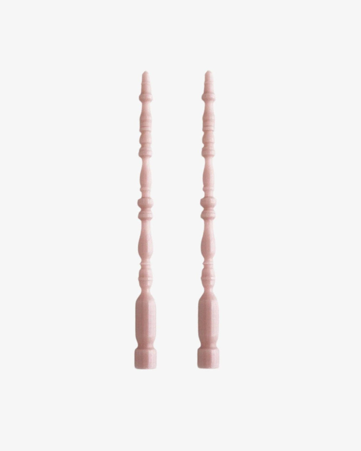 Spindle Leg Tapers – Cathedral