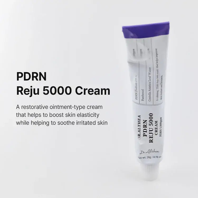 DR ALTHEA PDRN Reju 5000 Cream 20g Vegan