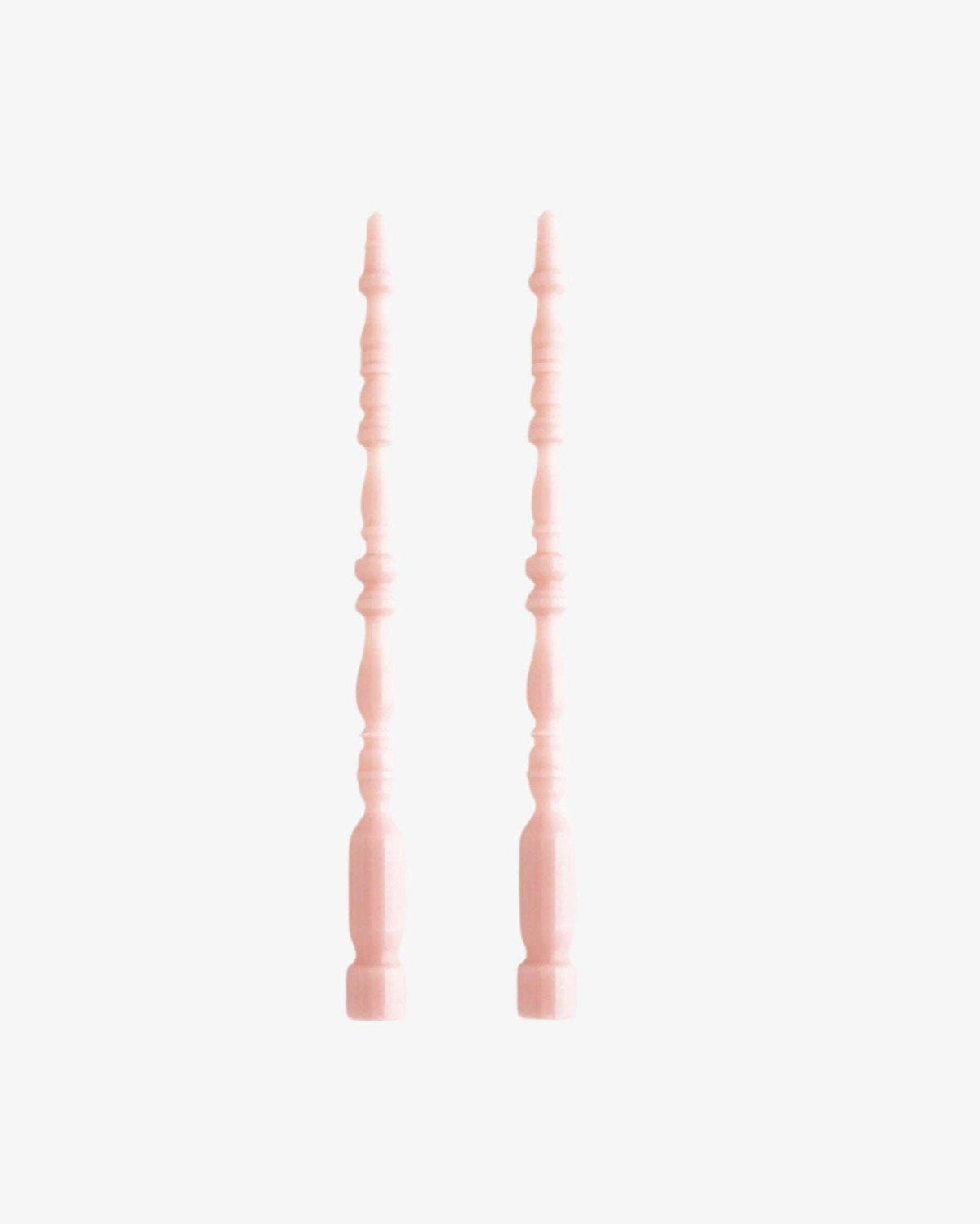 Spindle Leg Tapers – Cathedral