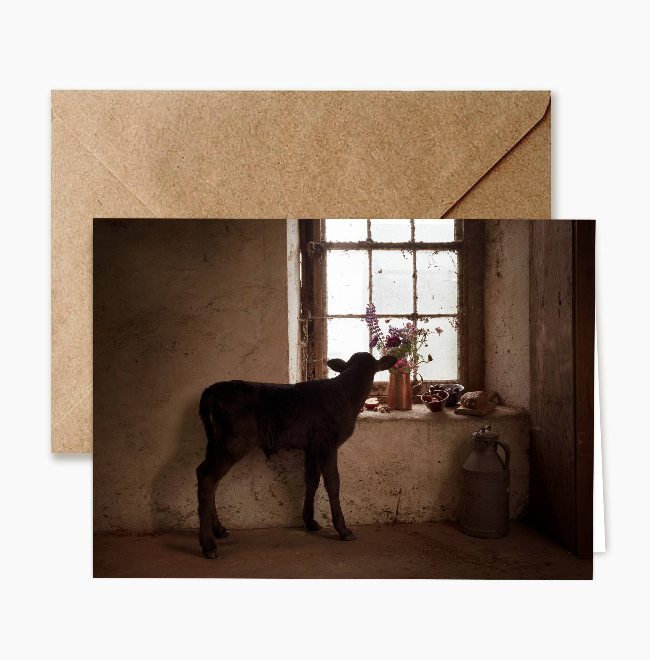 Persephone's Feast Notecard Set of 8