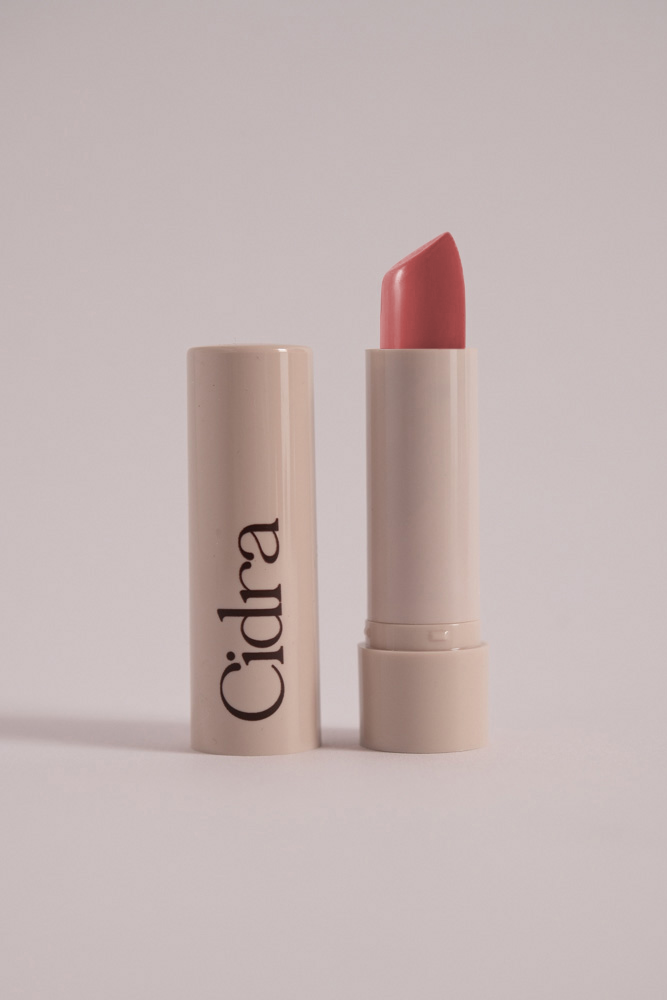 Tint Moisturizing Lip Balm | 04 ORDQUIDEA POP - Rosey Pink