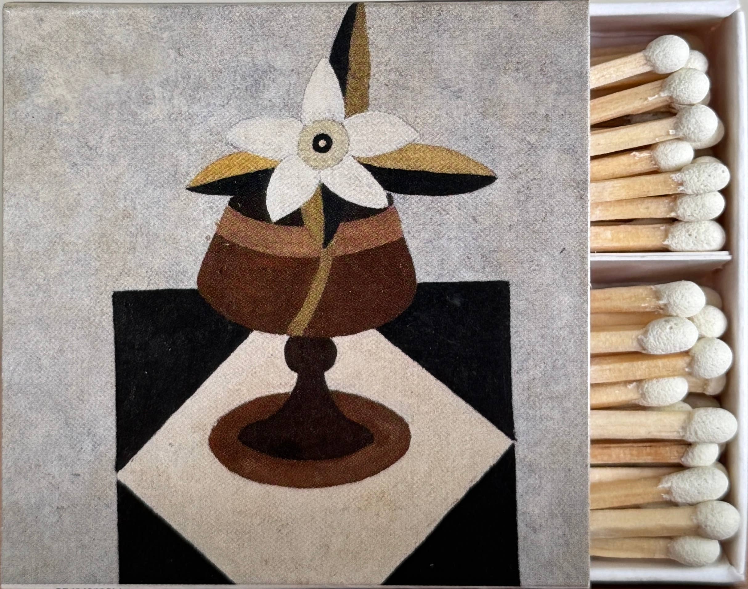 FLOWERPIECE