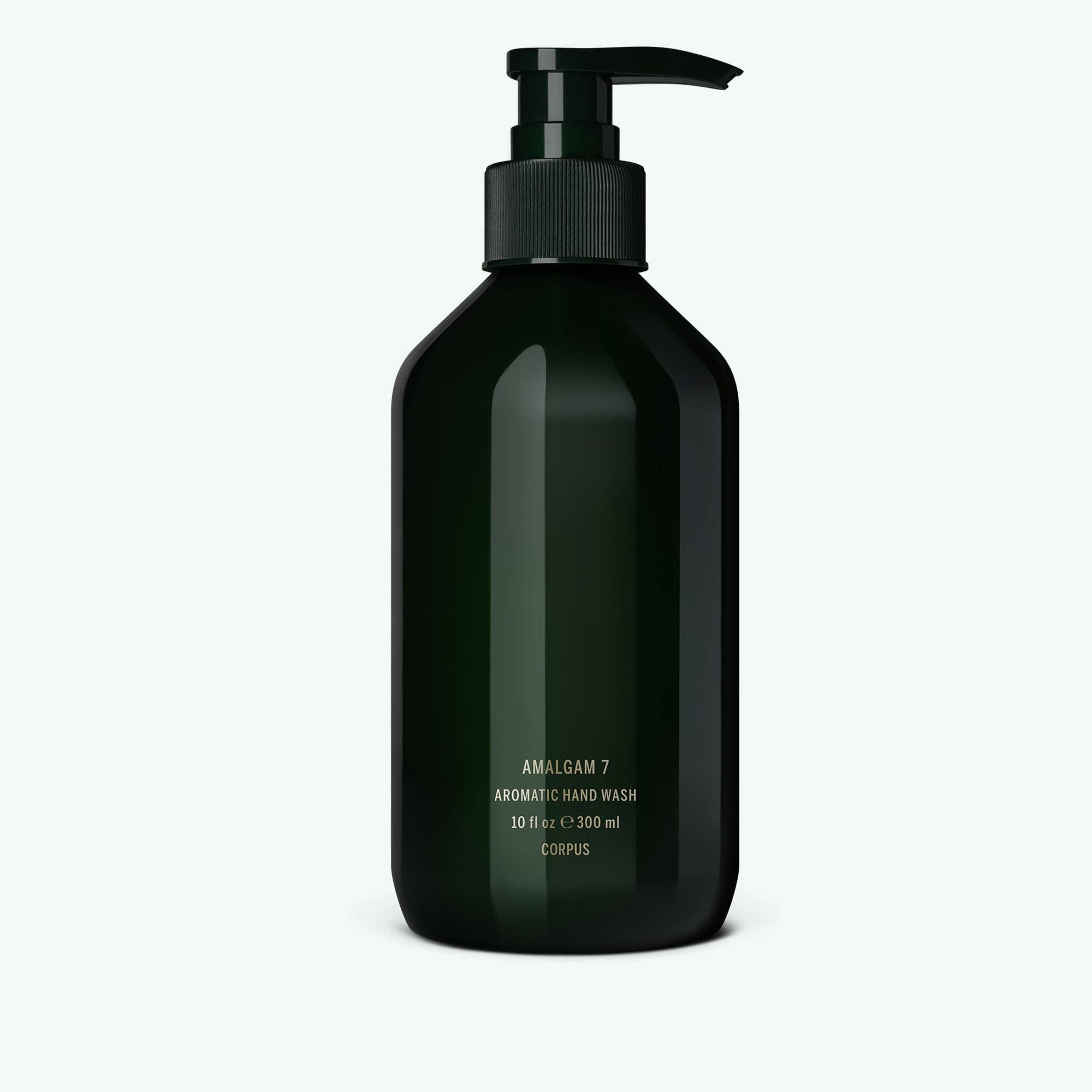 HAND WASH: Amalgam 7 - Pink Pepper, Coriander, Patchouli