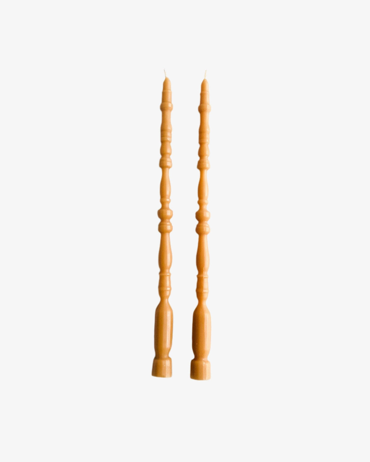 Spindle Leg Tapers – Cathedral