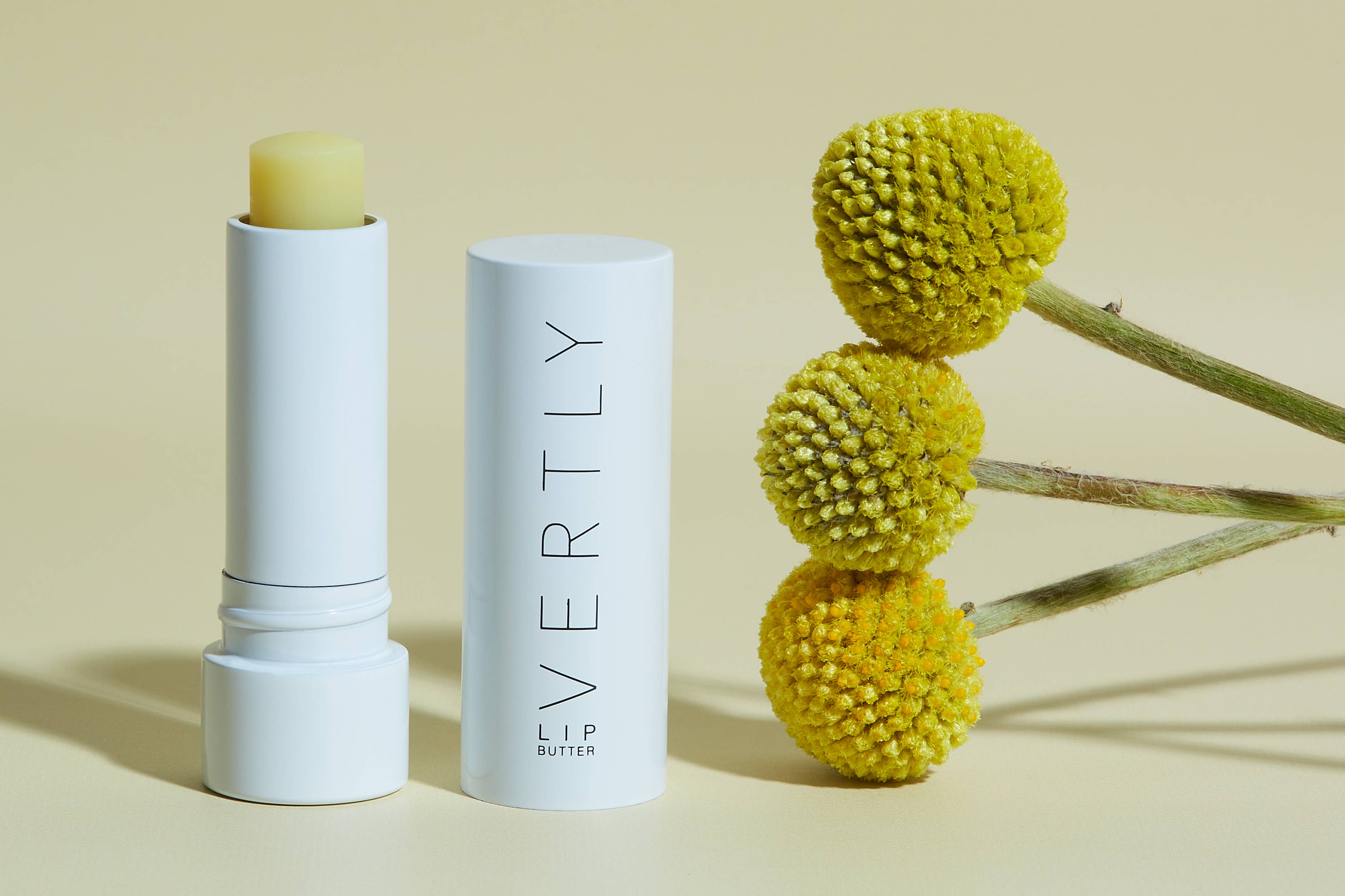 CBD Peppermint Lip Butter