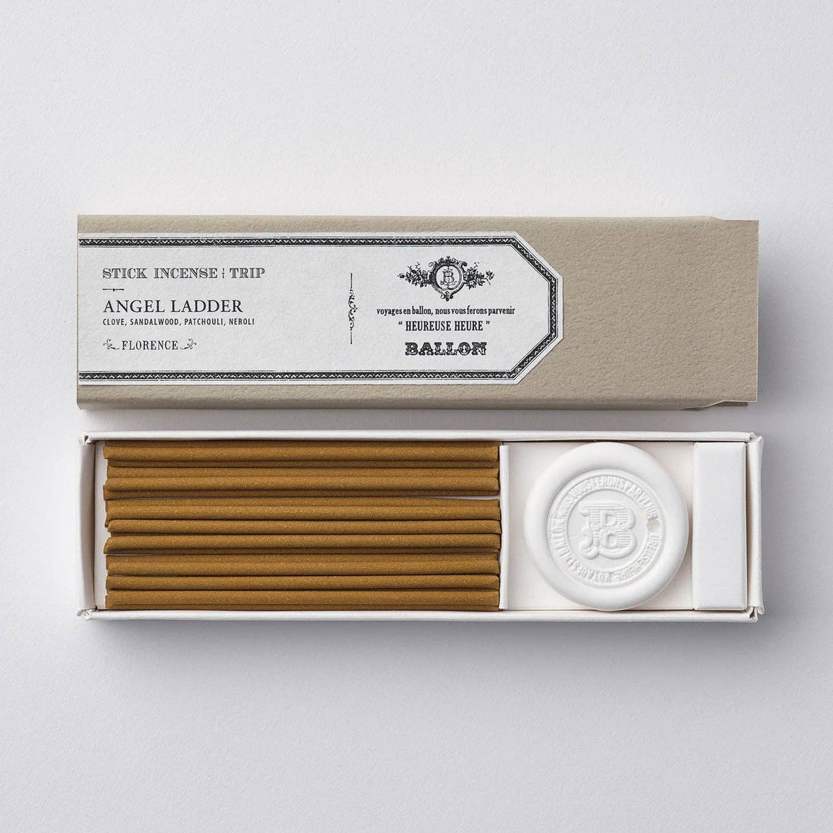 Ballon Incense