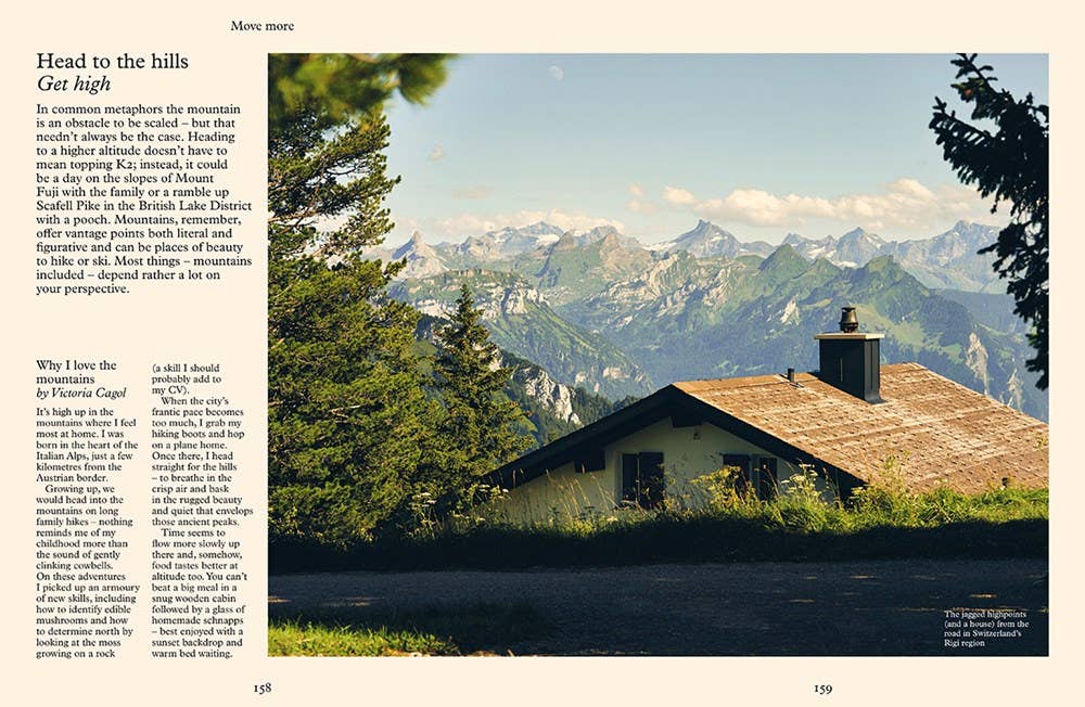 The Monocle Book of Gentle Living