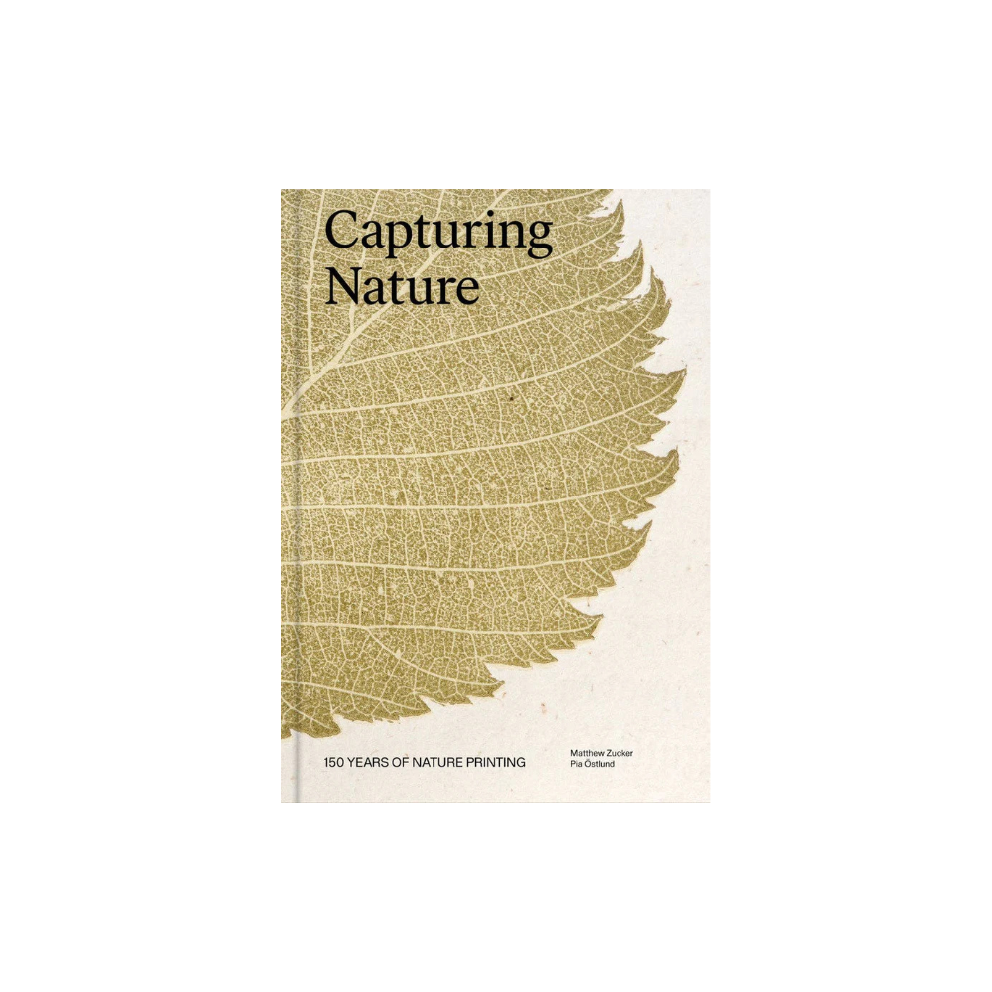Capturing Nature