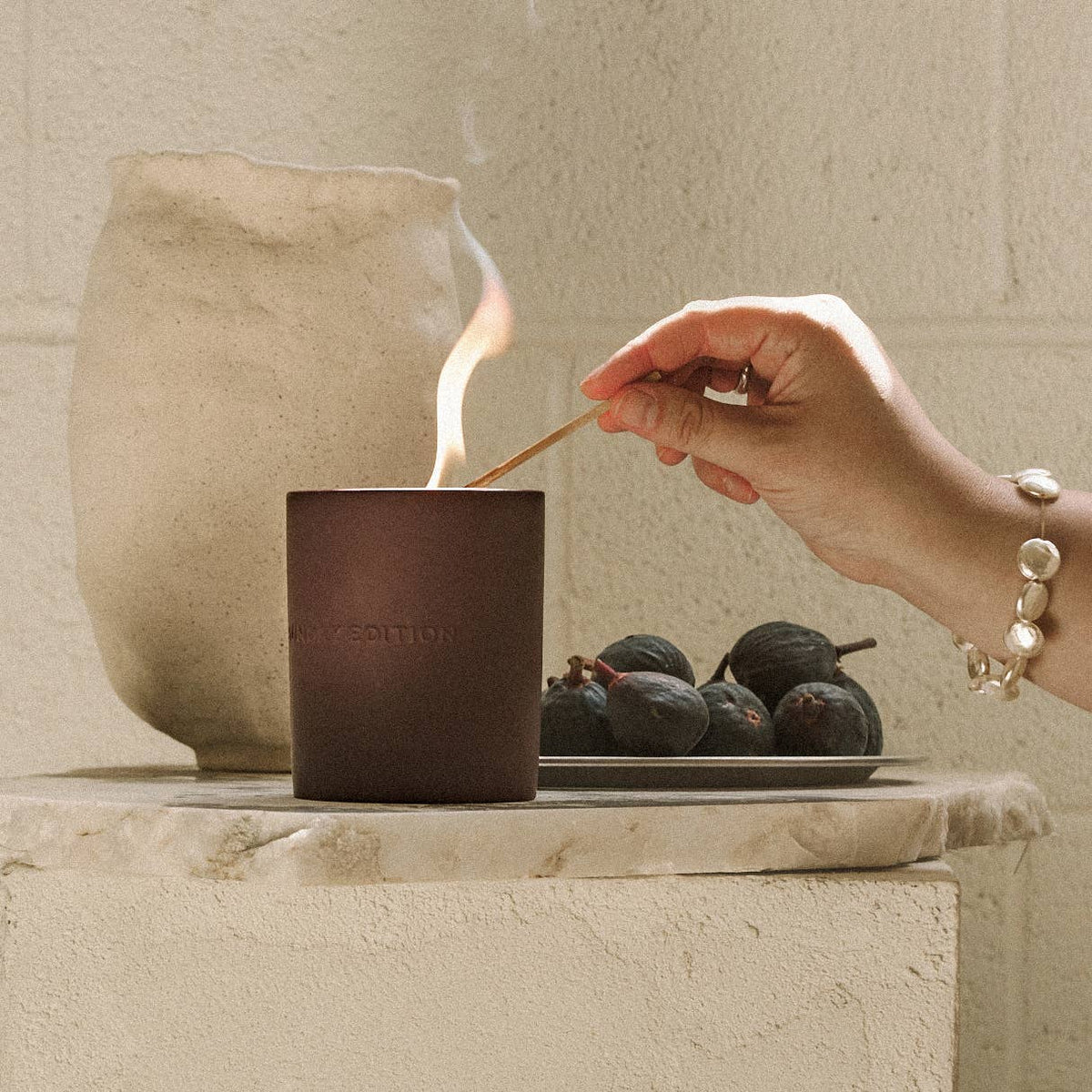 Eve Candle