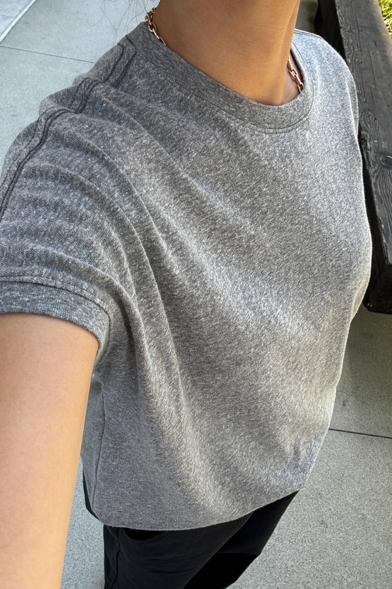 Ease Tee