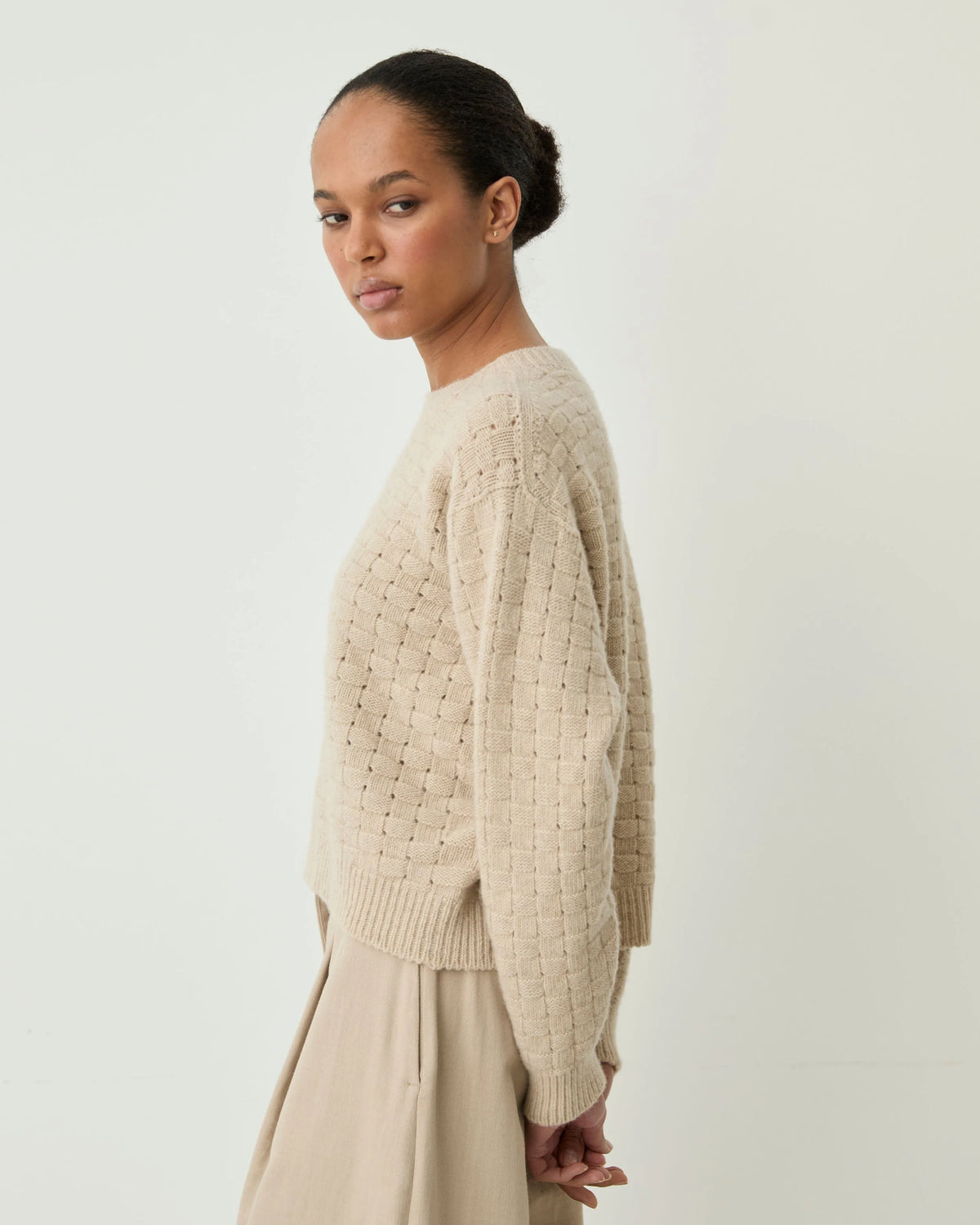 Atlas Sweater