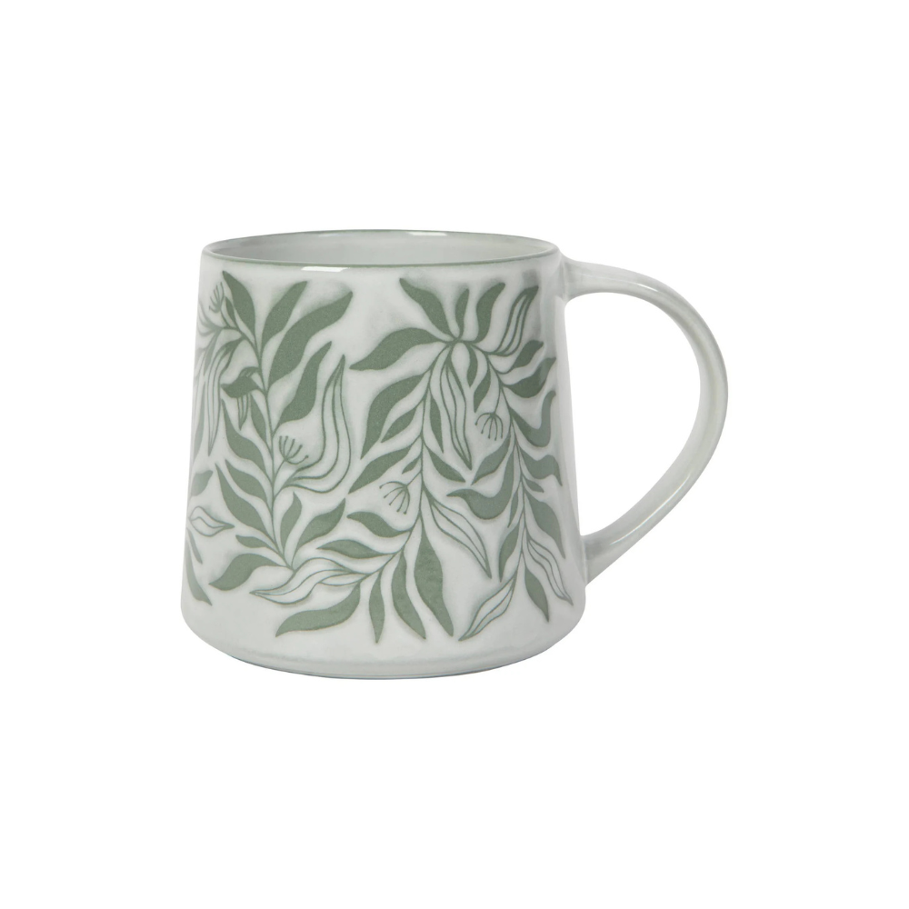 Berryvine Mug - Willow