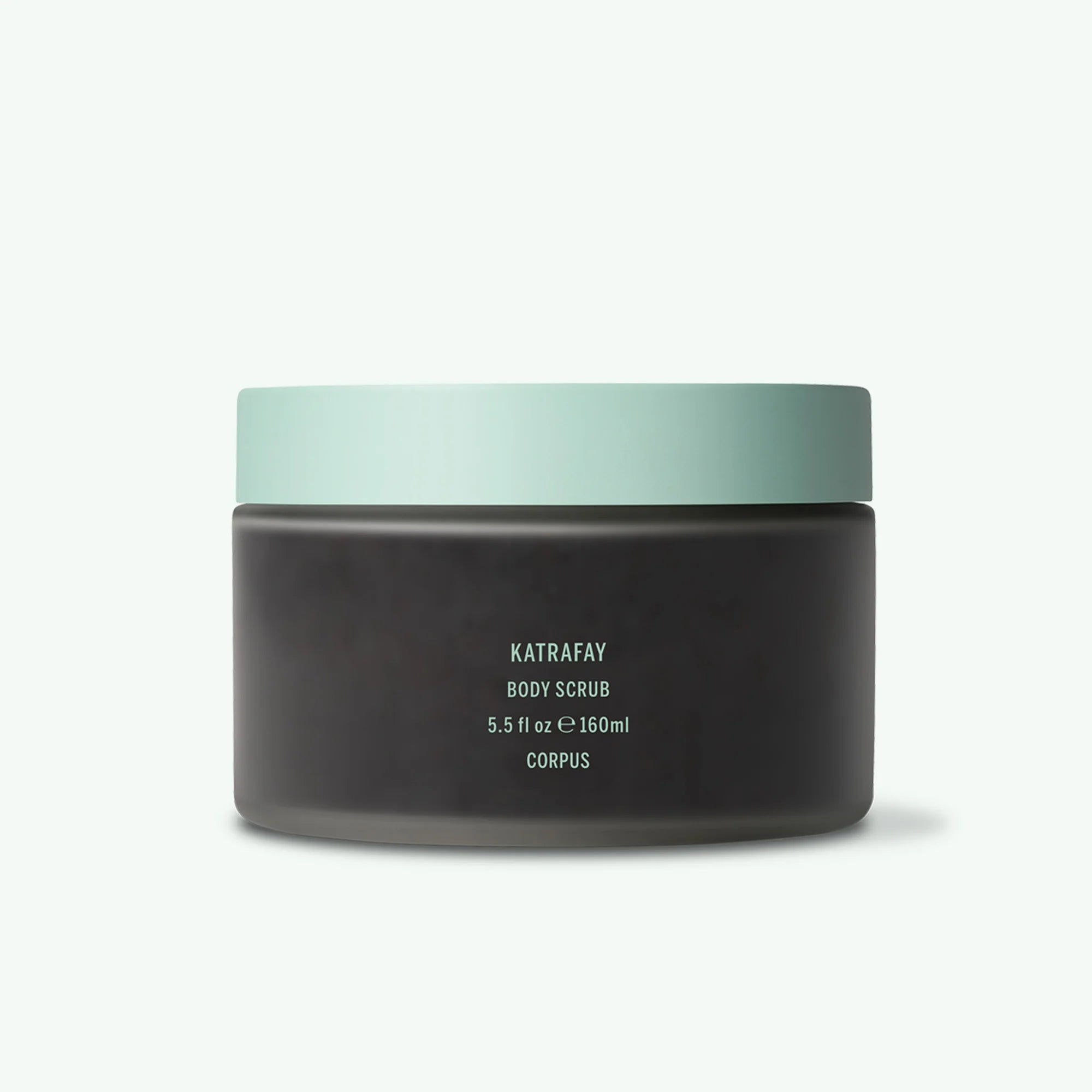Body Scrub, Katrafay