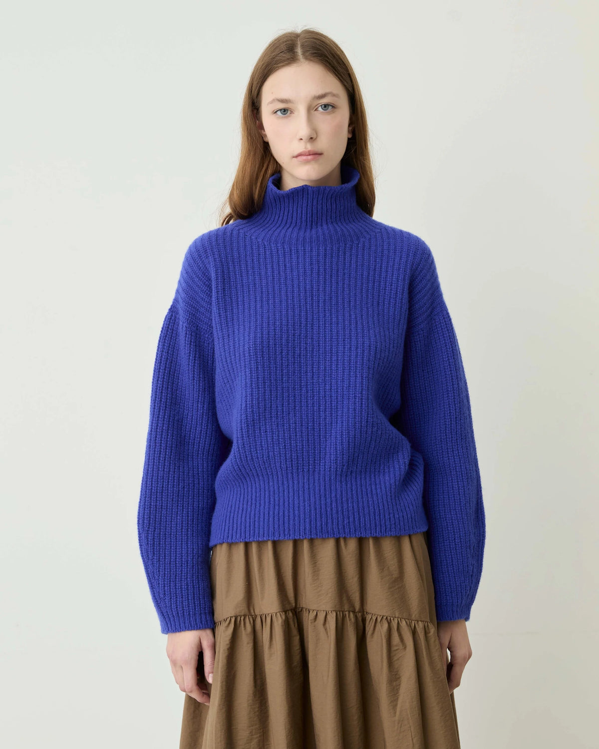 Derris Sweater