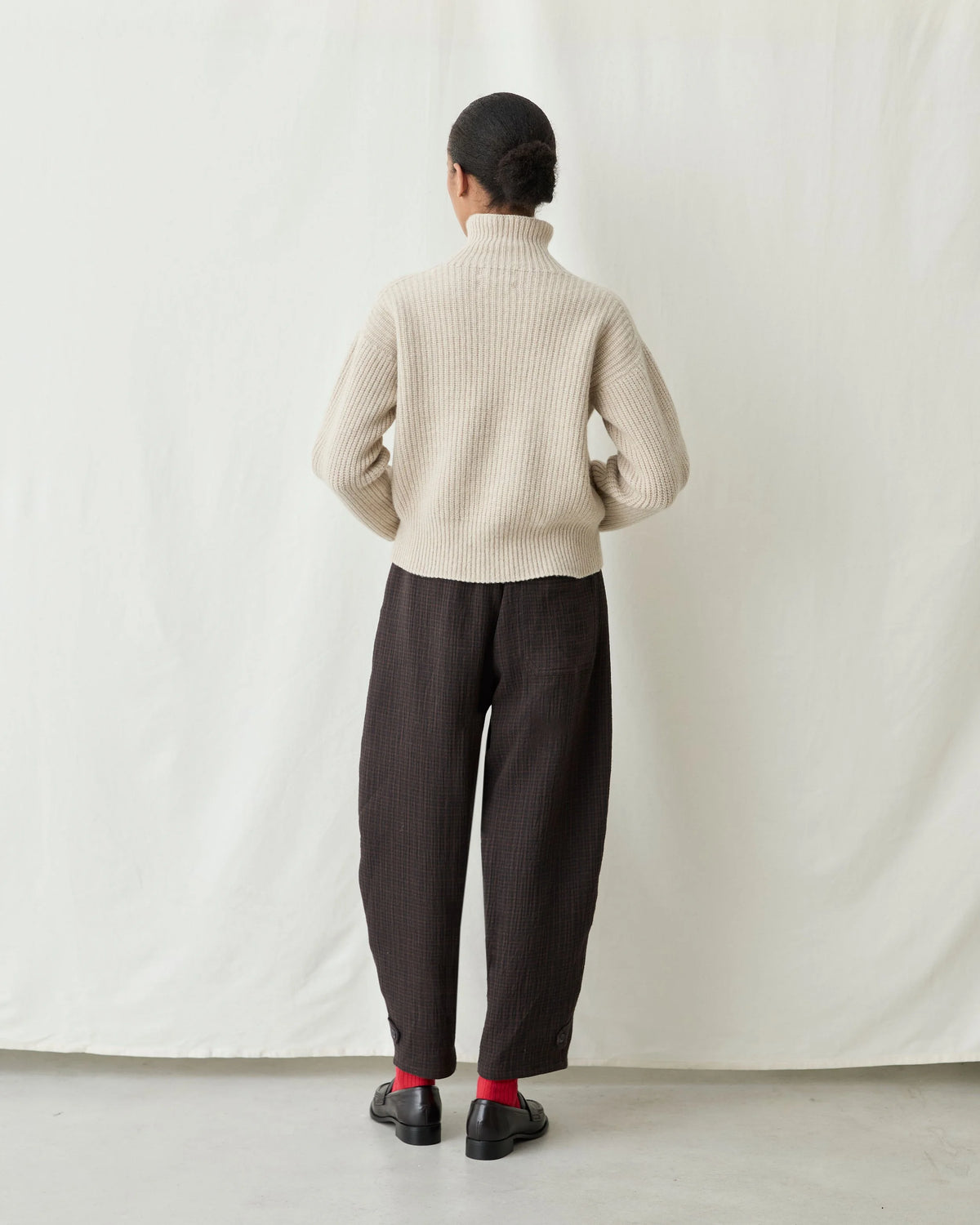 Derris Sweater