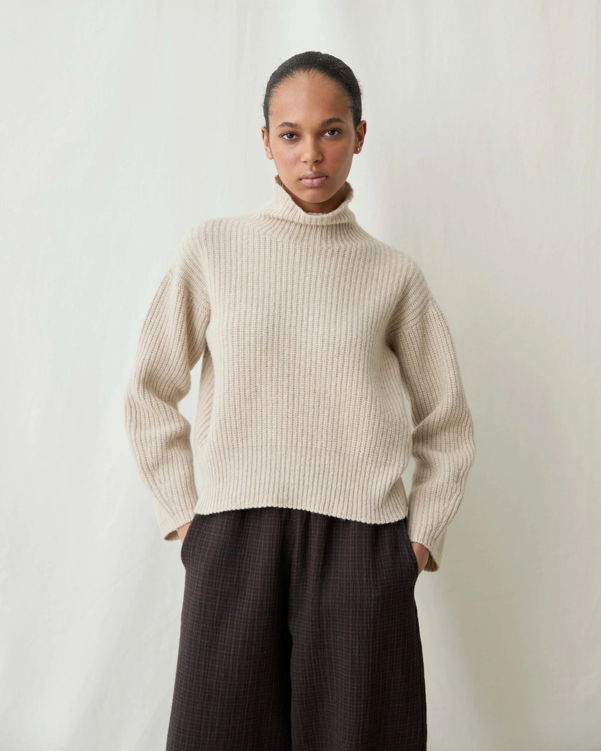 Derris Sweater