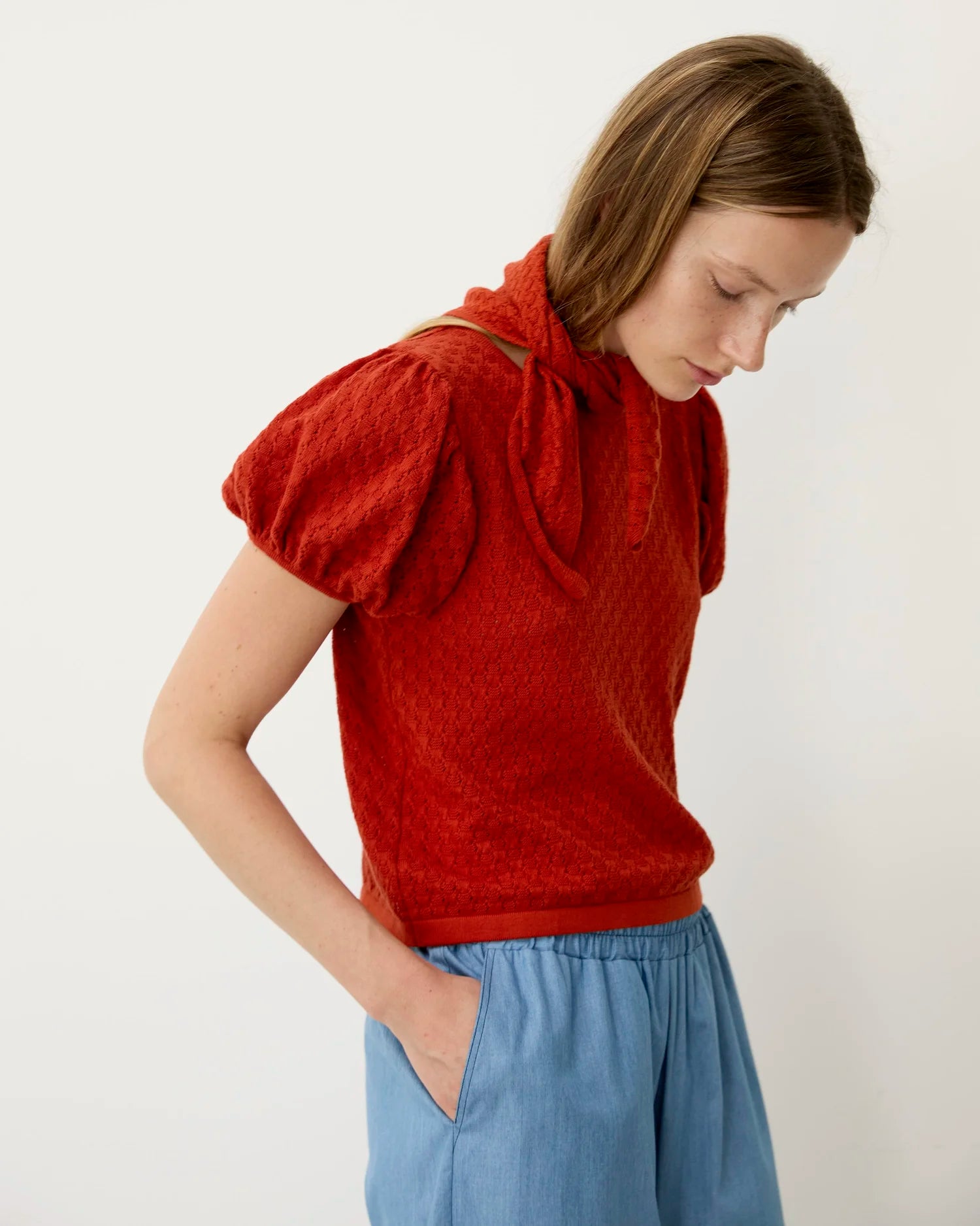 Liza Top