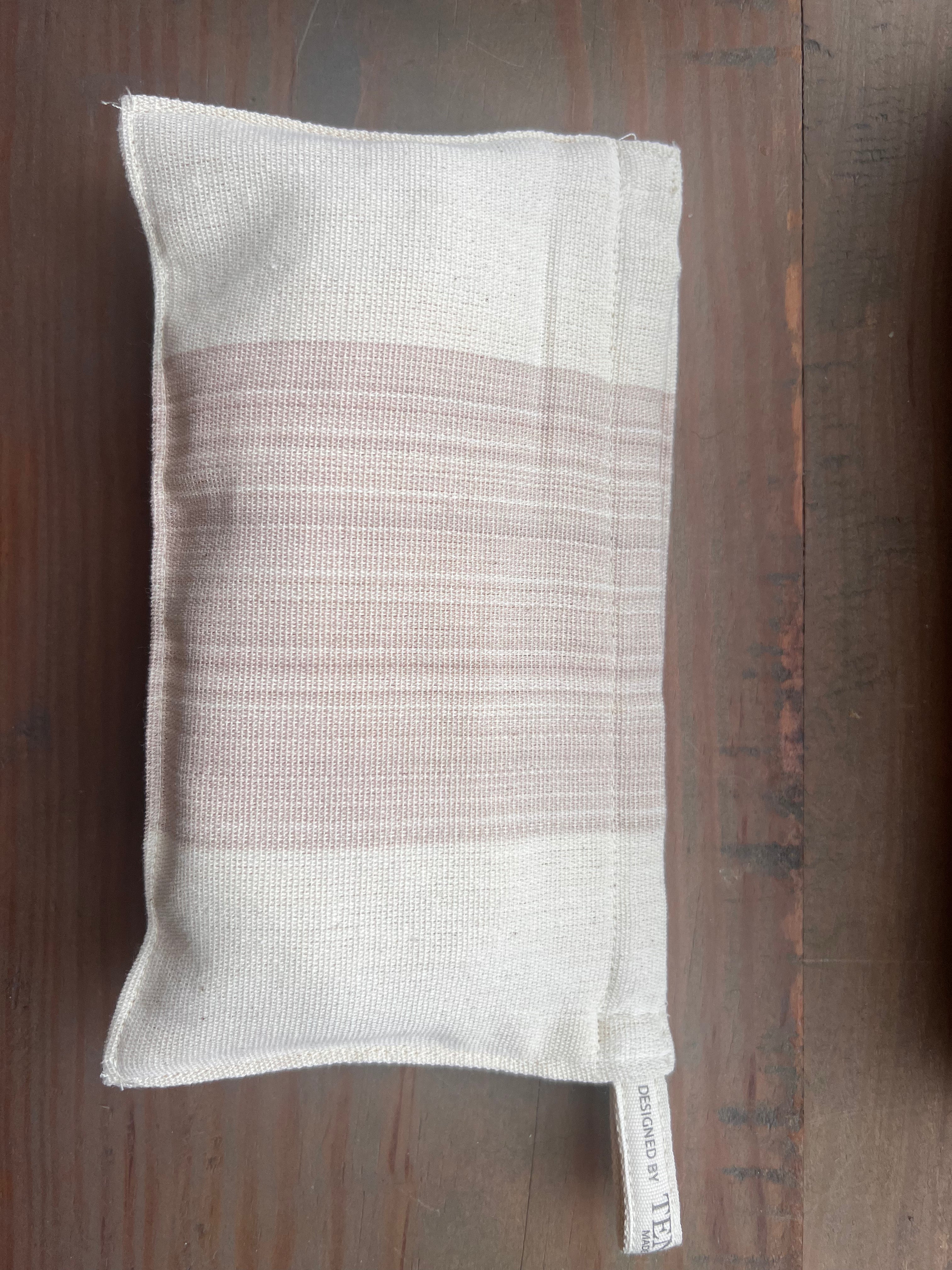 Hand-Woven Pouch