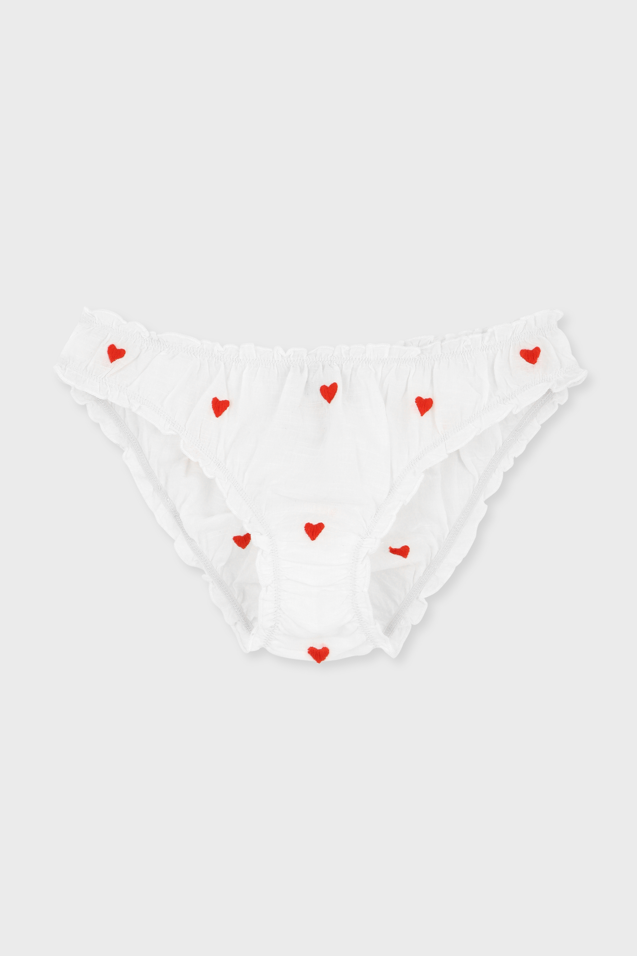 Panty Bonnie Valentine