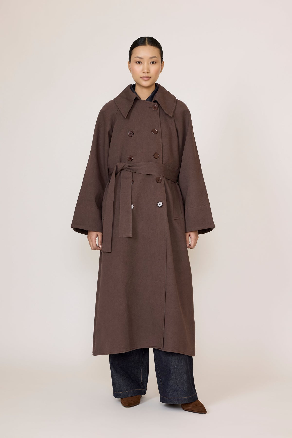 Marin Trench
