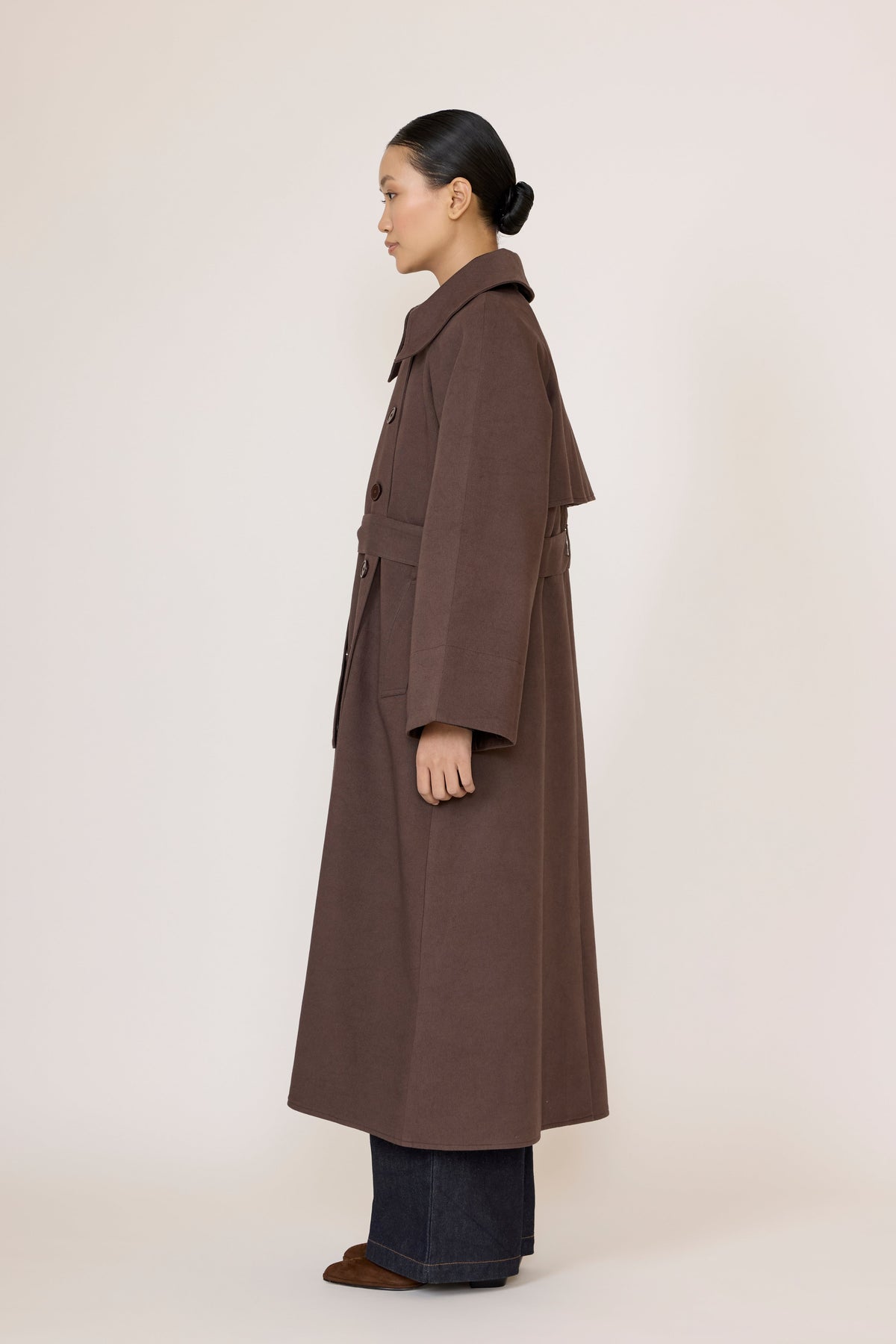 Marin Trench