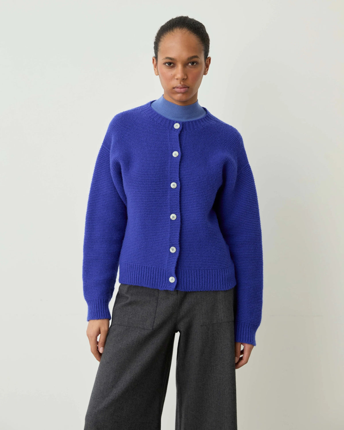 Mila Cardigan