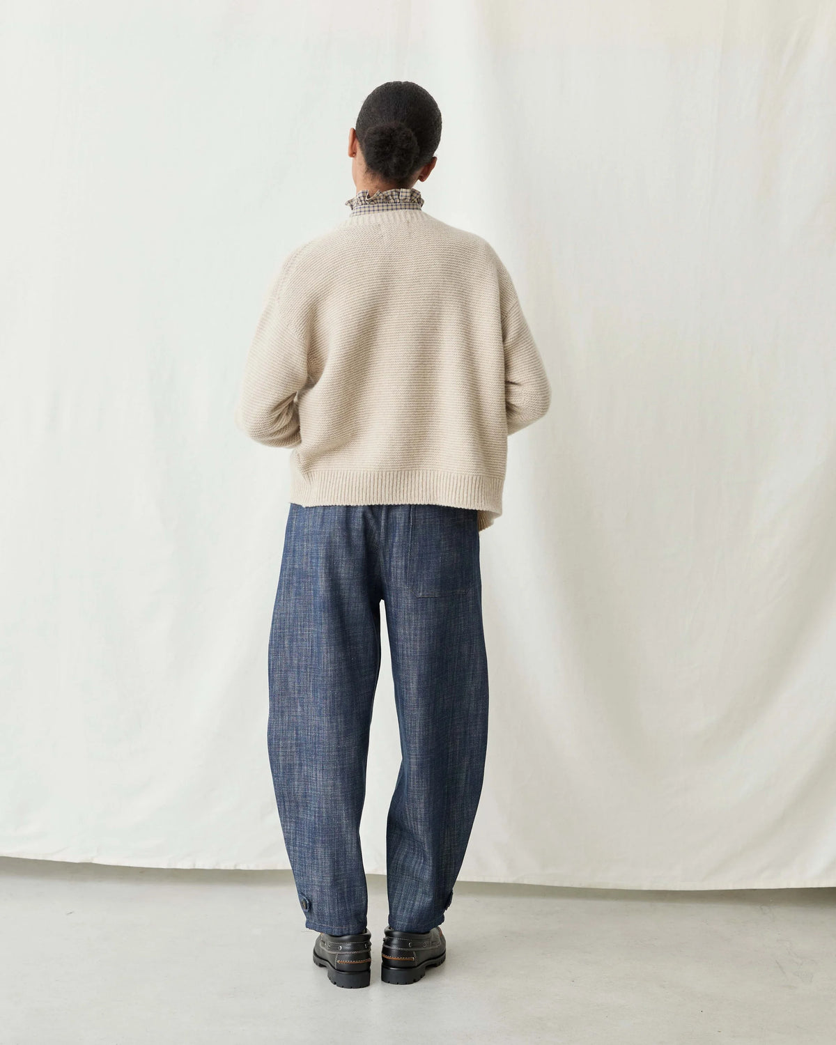 Mila Cardigan