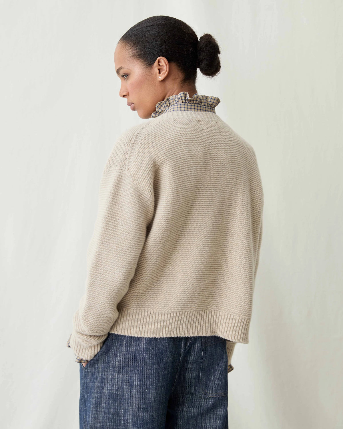 Mila Cardigan
