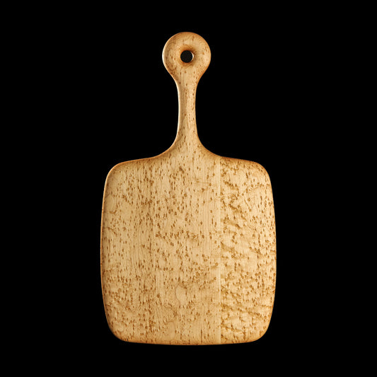 Birdseye Maple Breadboards