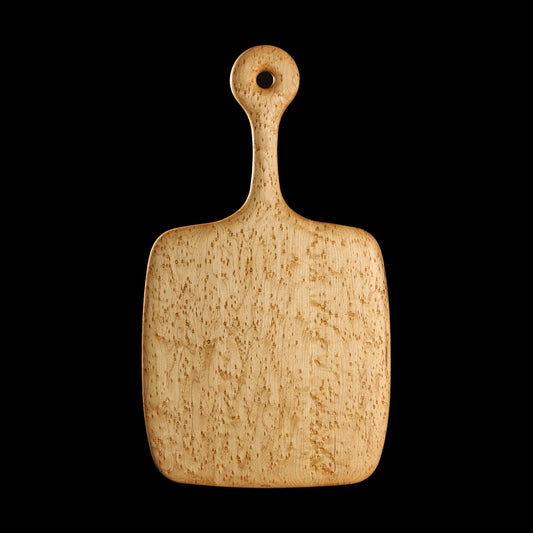 Birdseye Maple Breadboards