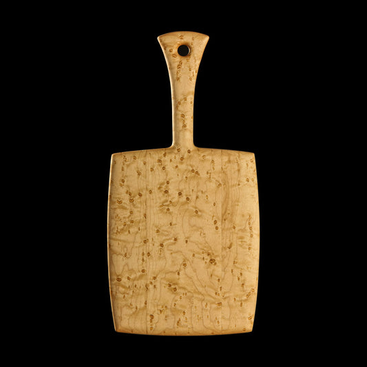 Birdseye Maple Breadboards