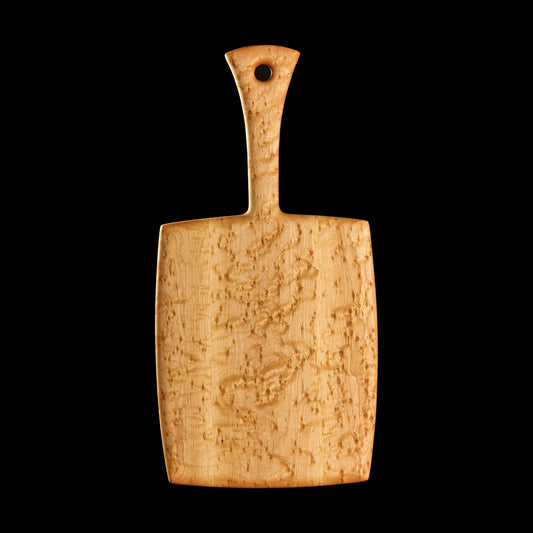 Birdseye Maple Breadboards