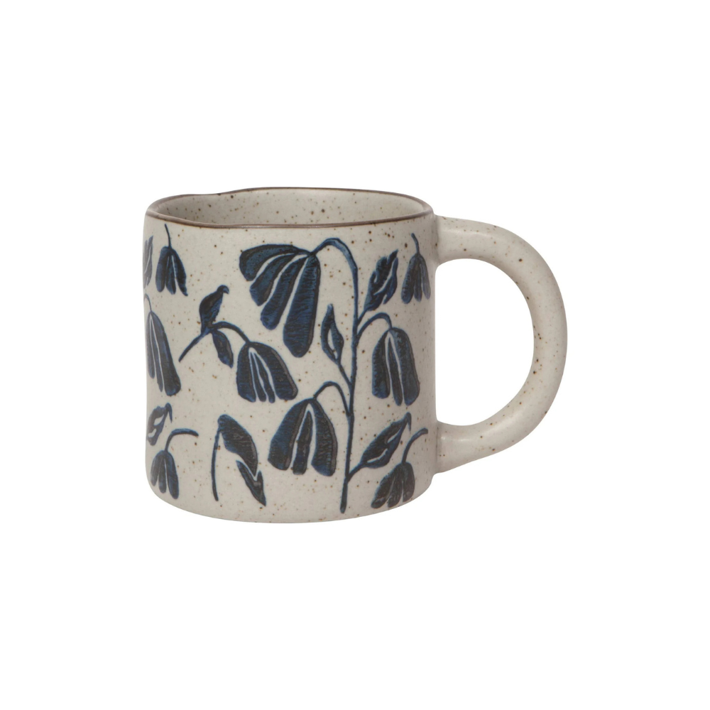 Posy Element Mug