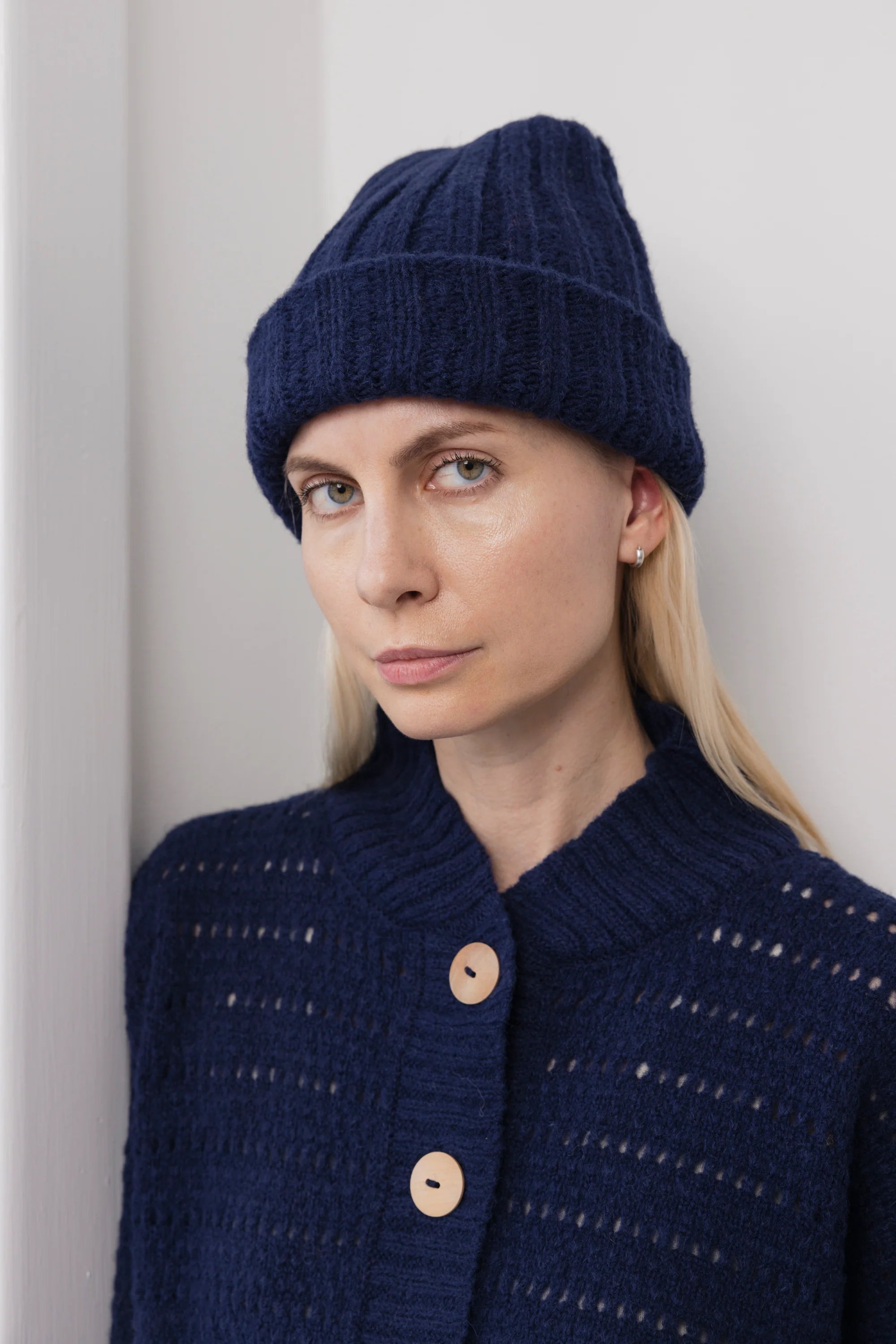 Rib Hat