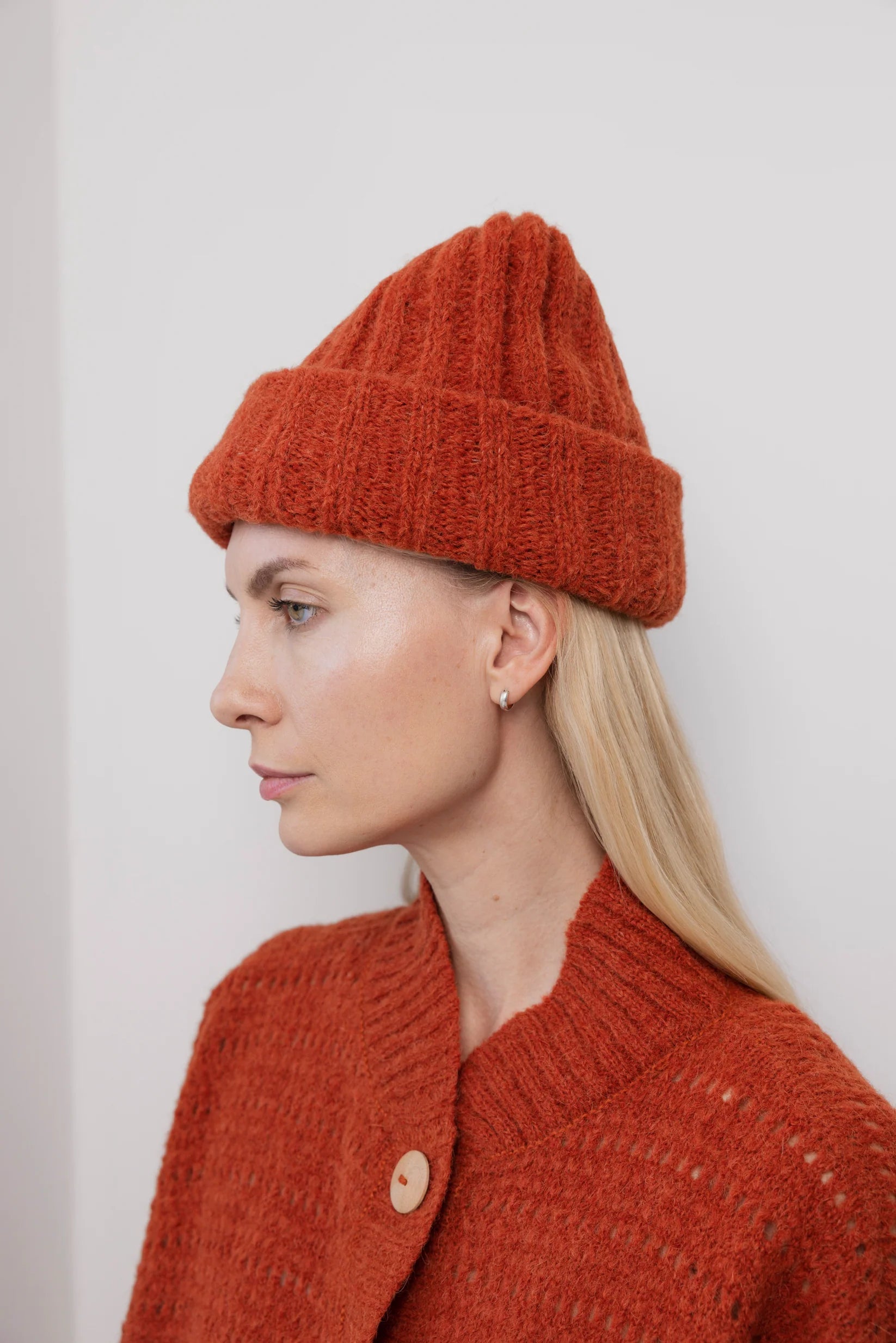 Rib Hat