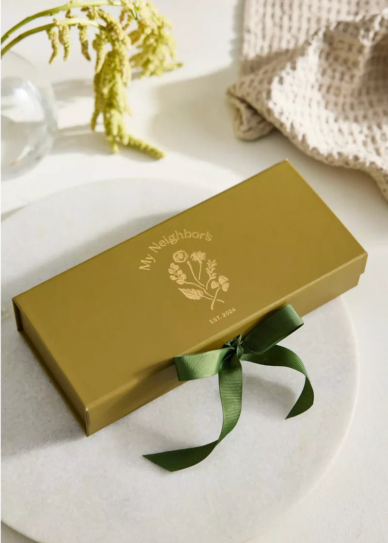 The Tallow Trio Gift Box