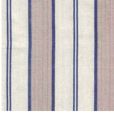 Hand-Woven Cotton Pillow