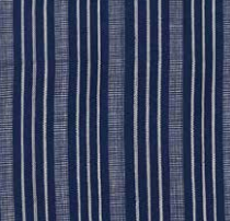 Hand-Woven Cotton Pillow