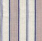 Hand-Woven Cotton Pillow