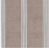 Hand-Woven Cotton Pillow