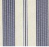 Hand-Woven Cotton Pillow