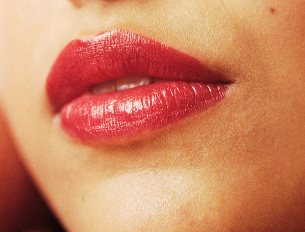 Tint Moisturizing Lip Balm | Achiote Crush—Classic Red